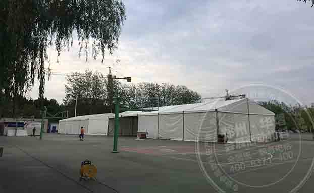 濮陽篷房出租售賣價(jià)格多少？