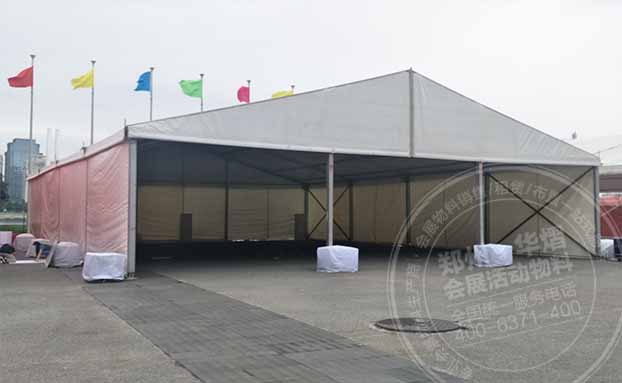 鄭州造成篷房售價不一的原因是什么？